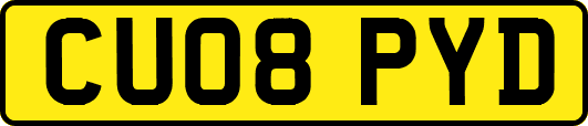CU08PYD