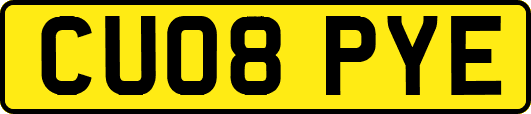 CU08PYE