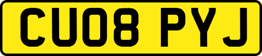 CU08PYJ