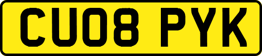 CU08PYK