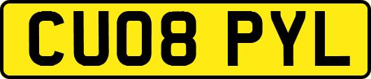 CU08PYL