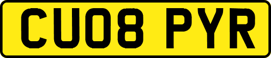 CU08PYR