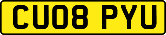CU08PYU