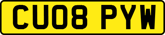 CU08PYW
