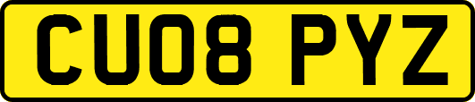 CU08PYZ