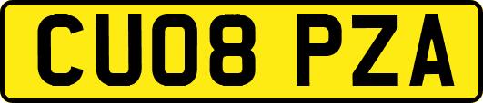 CU08PZA