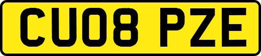 CU08PZE
