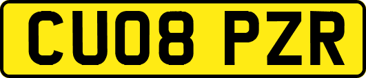 CU08PZR