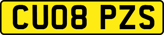 CU08PZS