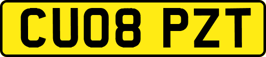 CU08PZT