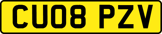 CU08PZV
