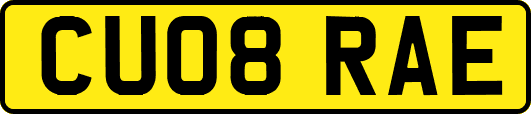 CU08RAE