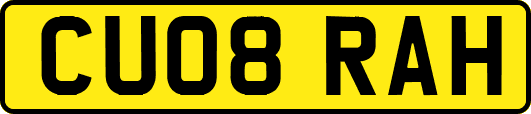 CU08RAH