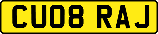 CU08RAJ