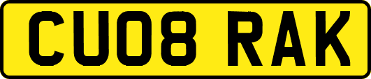 CU08RAK