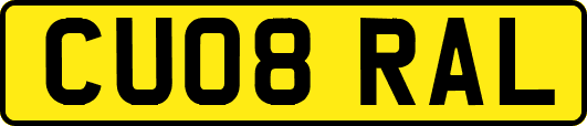 CU08RAL