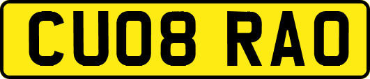 CU08RAO
