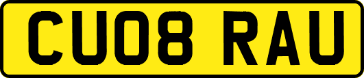 CU08RAU