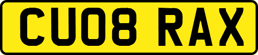 CU08RAX
