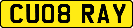 CU08RAY