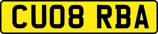 CU08RBA