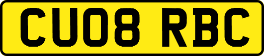 CU08RBC