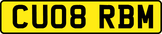 CU08RBM