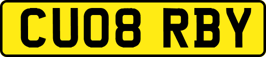 CU08RBY