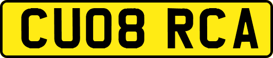 CU08RCA