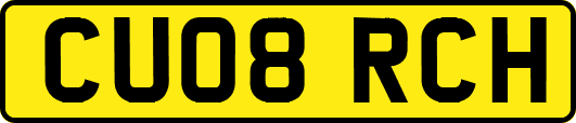 CU08RCH