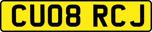 CU08RCJ