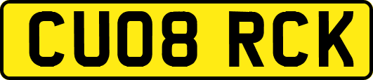 CU08RCK