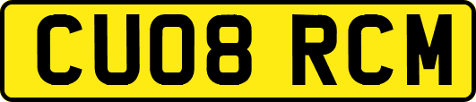 CU08RCM