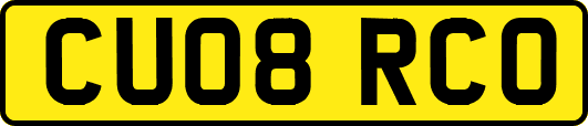 CU08RCO