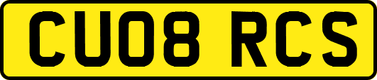 CU08RCS