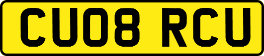 CU08RCU