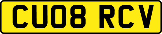 CU08RCV