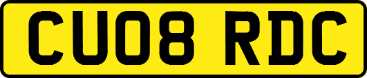 CU08RDC
