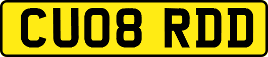 CU08RDD
