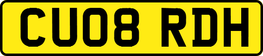 CU08RDH