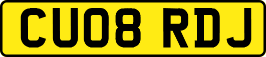 CU08RDJ