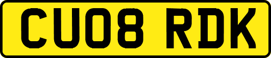 CU08RDK