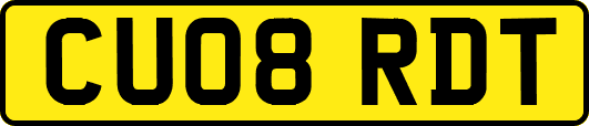 CU08RDT