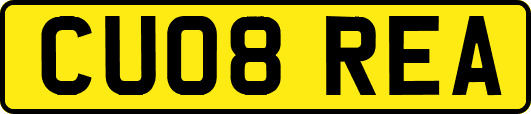 CU08REA