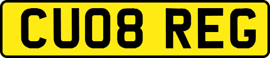 CU08REG