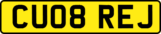 CU08REJ
