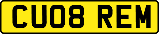 CU08REM
