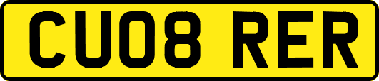 CU08RER