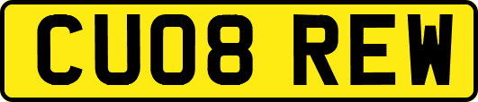 CU08REW
