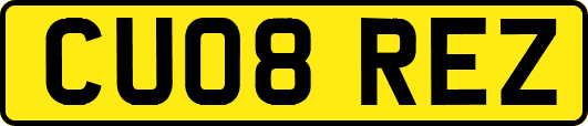 CU08REZ